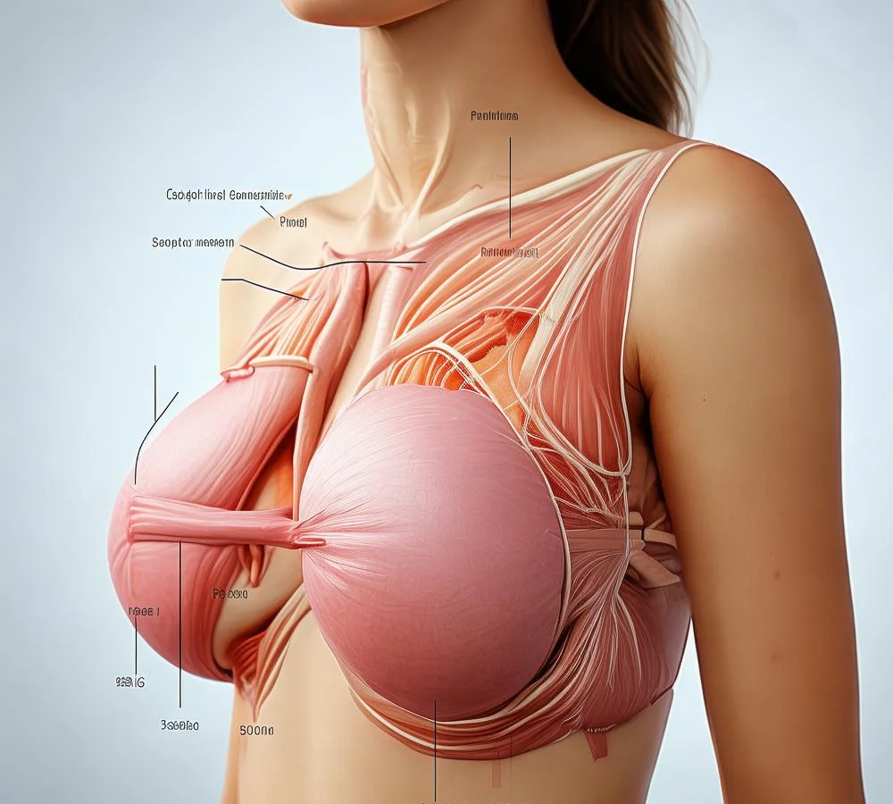 乳腺癌术后手臂内侧筋疼：了解、预防和缓解之道