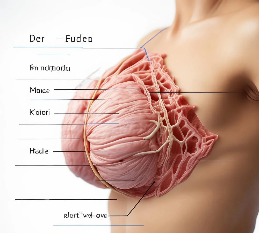 战胜乳腺癌：全面了解治疗方法和生活方式的调整