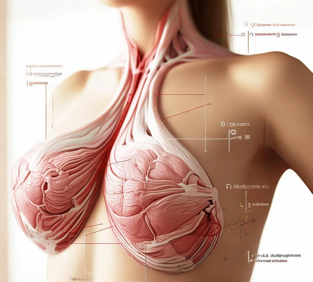 乳腺癌男性发病率解析：揭秘男性为何也患乳腺癌