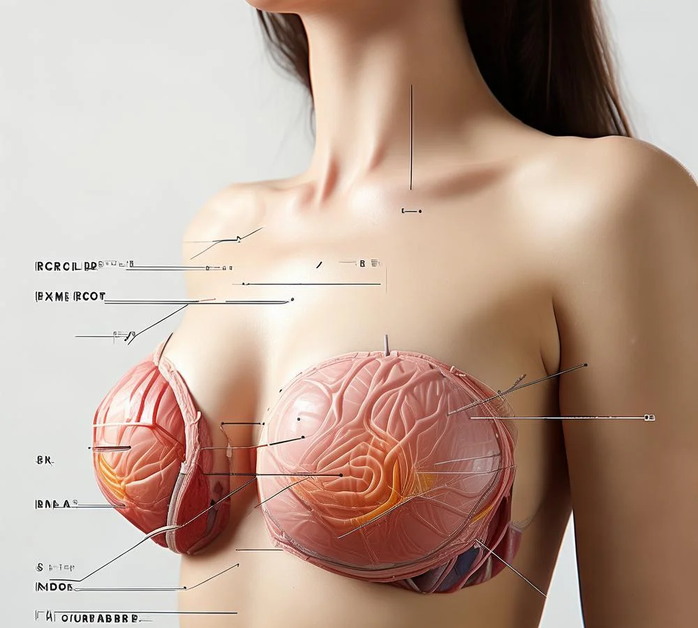 揭秘乳腺癌分期：如何准确评估病情，助力精准治疗