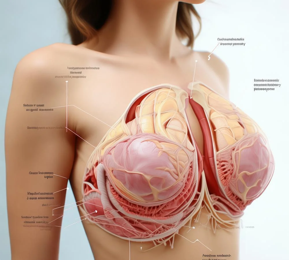 乳腺癌转移至骨骼：揭秘转移机制与预防措施