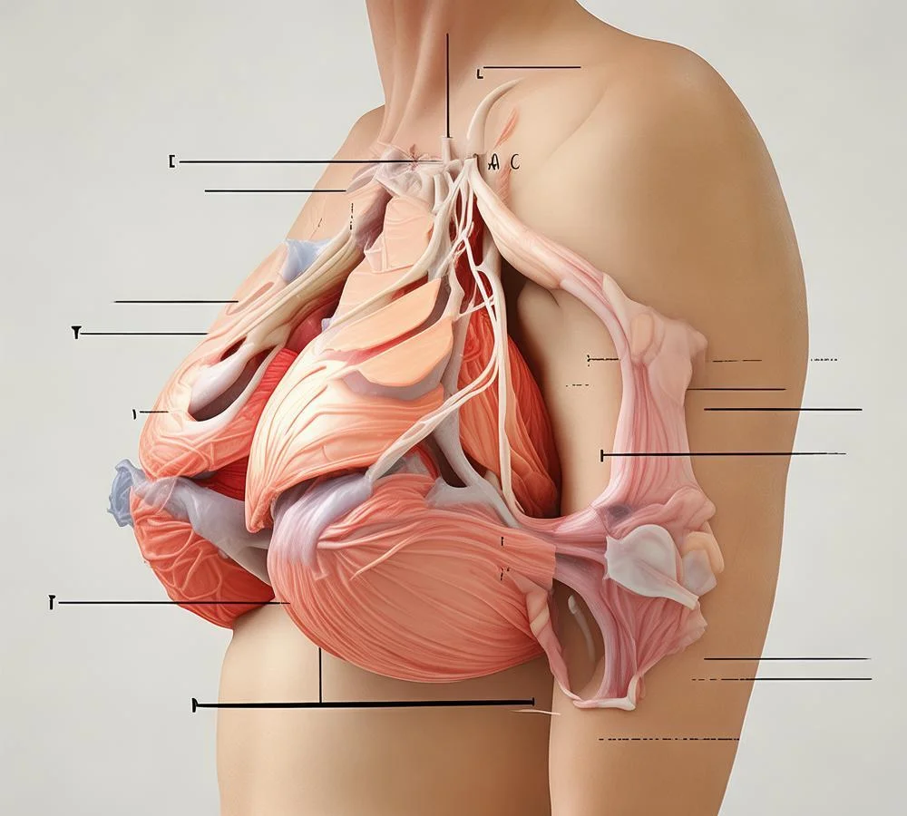 乳腺癌患者饮食攻略：哪些食物助力康复？