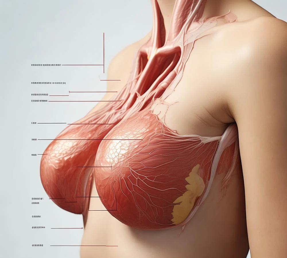 乳腺癌穿刺：液体泄漏的真相与应对策略