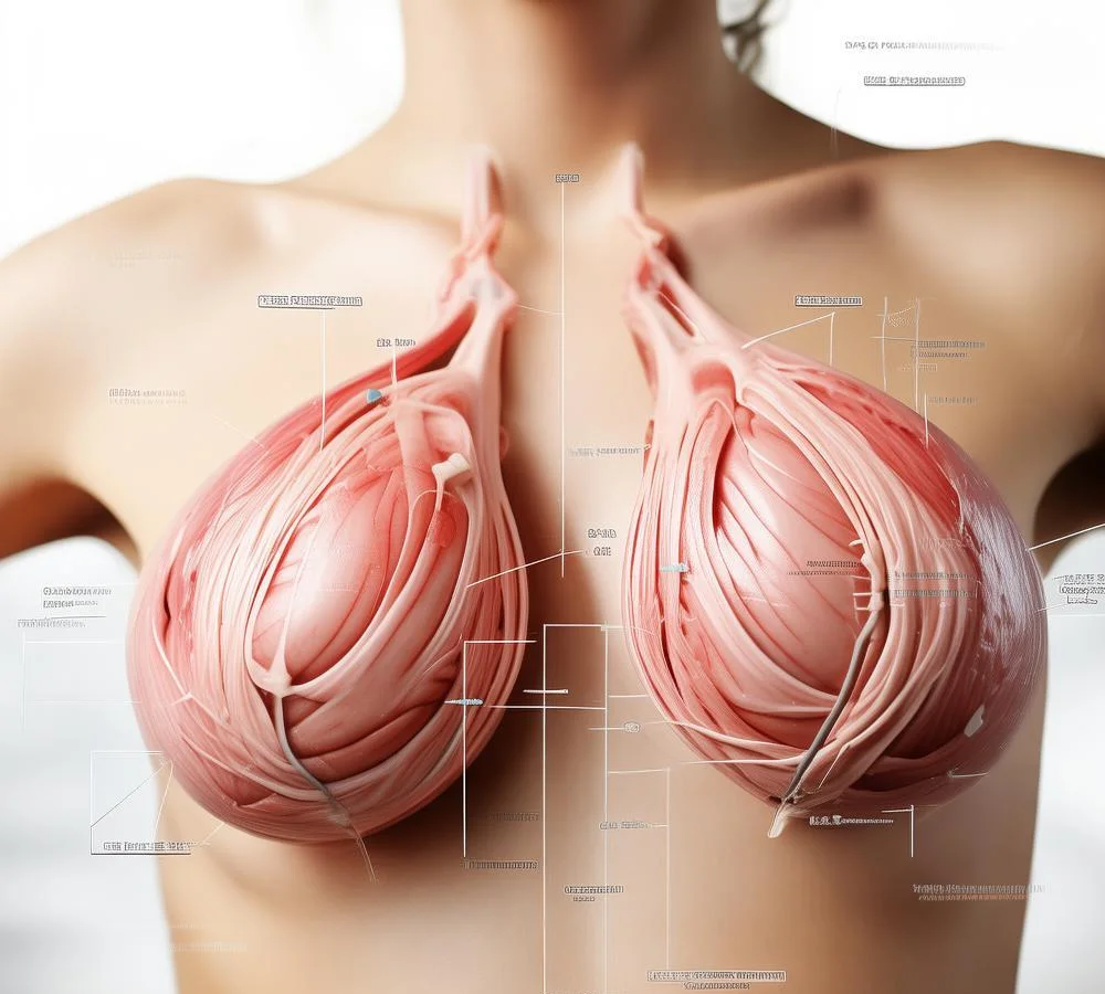 50岁乳腺癌患者的健康指南：预防、治疗与生活调适