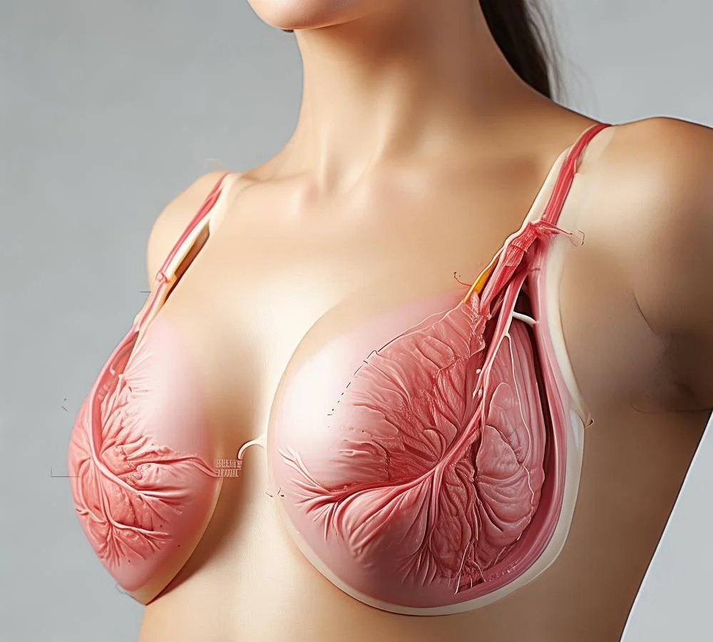 揭秘乳腺癌：它究竟属于哪个系统症状？