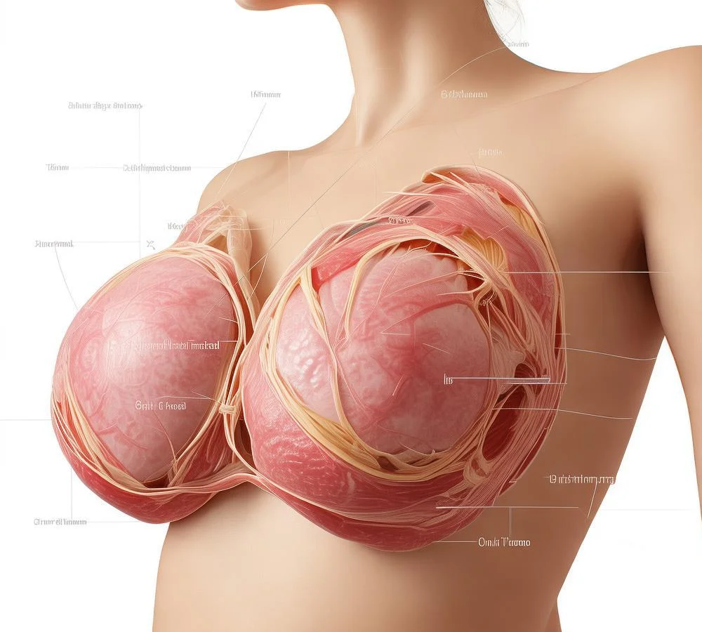 从真实案例看乳腺癌的早期检查：如何守护你的乳房健康？