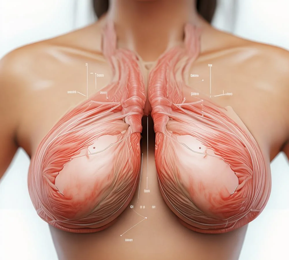 乳腺癌刀口皮肤坏死：揭秘原因及预防措施