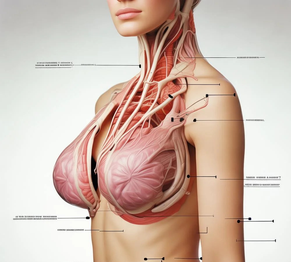 揭秘医院里的乳腺癌筛查：全方位解析及自我防护指南