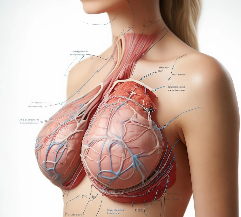 徐水中医院在乳腺癌治疗中的探索与实践