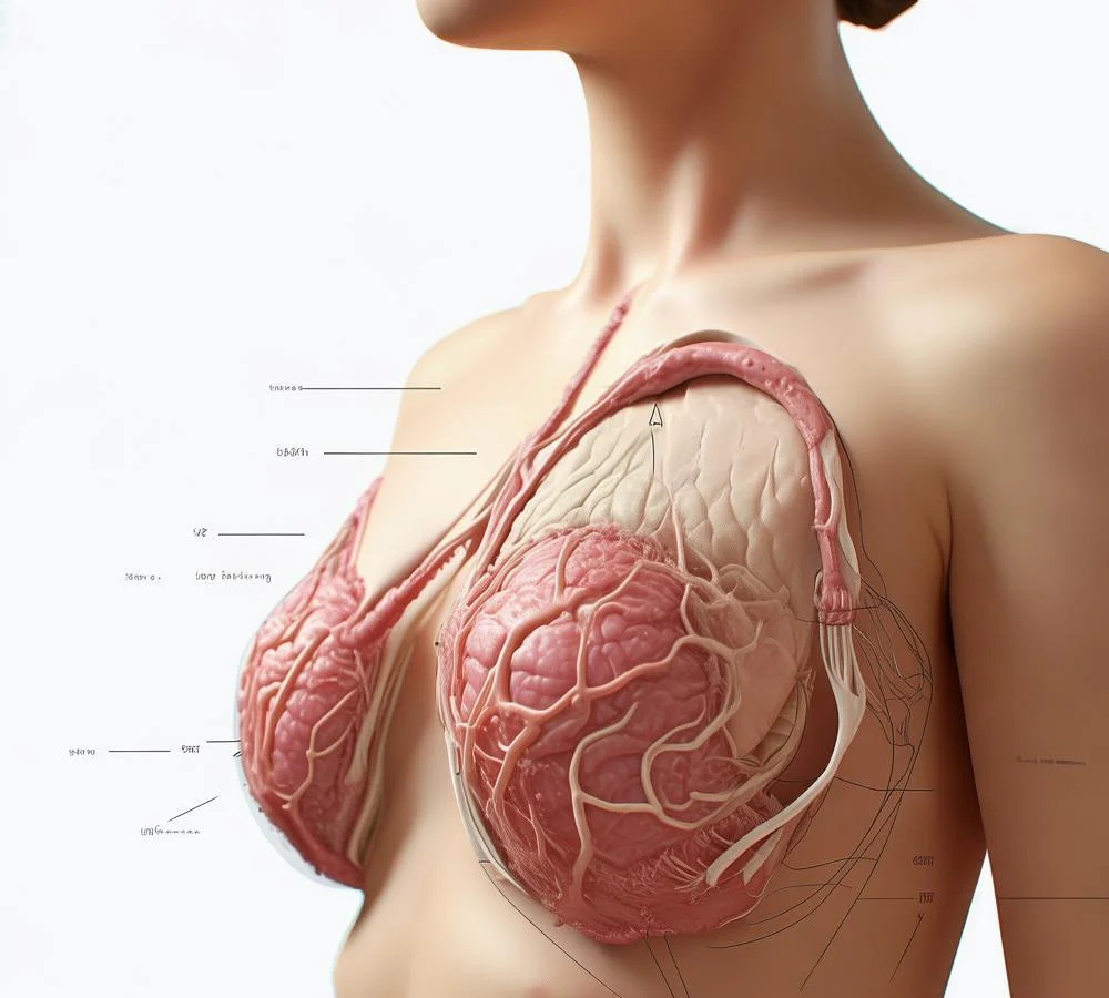 乳腺癌放疗期间，体检的重要性不容忽视