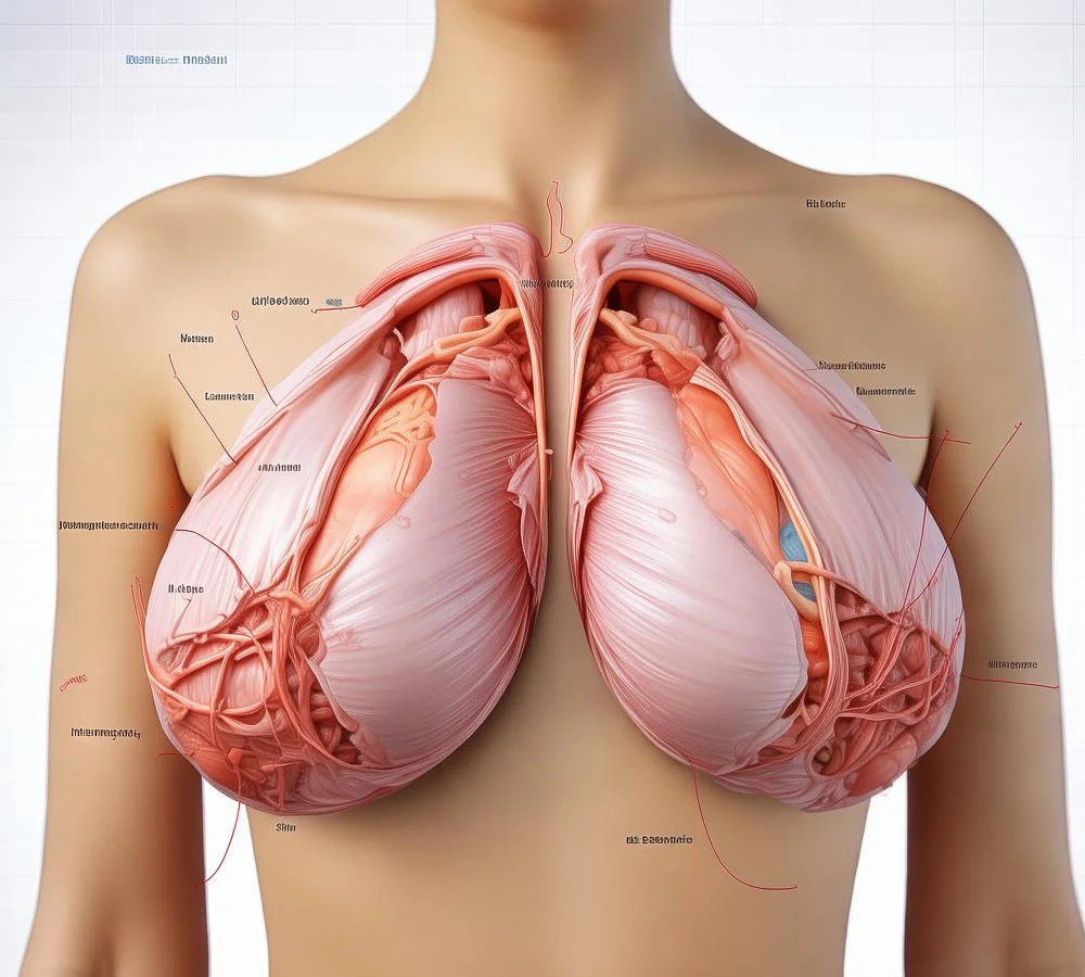 乳腺癌筛查技术培训：守护女性健康的关键一步