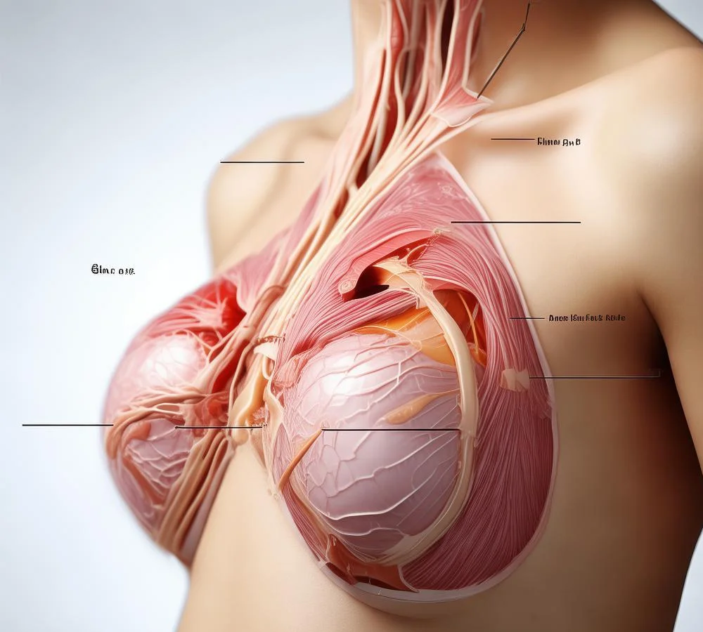 32岁女性如何正确进行乳腺癌筛查？关键步骤与注意事项