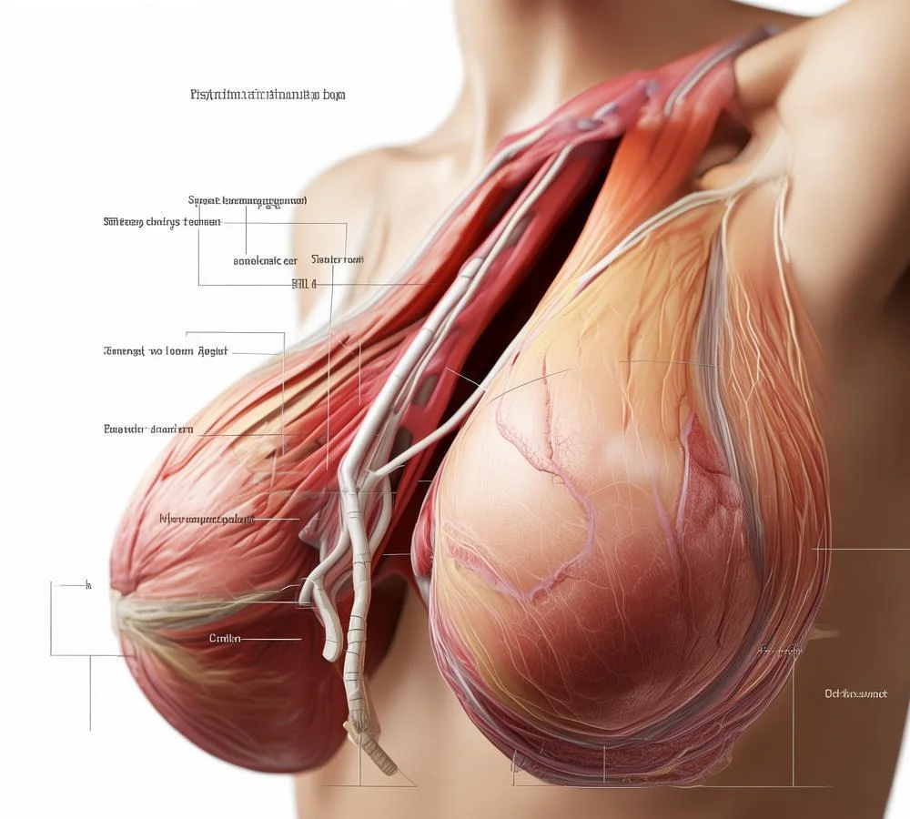 两公分的乳腺癌能死人吗？揭秘乳腺癌早期症状与预防措施