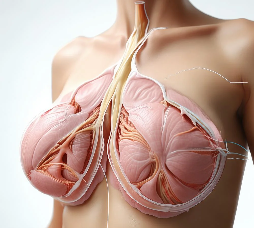 乳腺癌前期切除手术：能否实现美容效果？