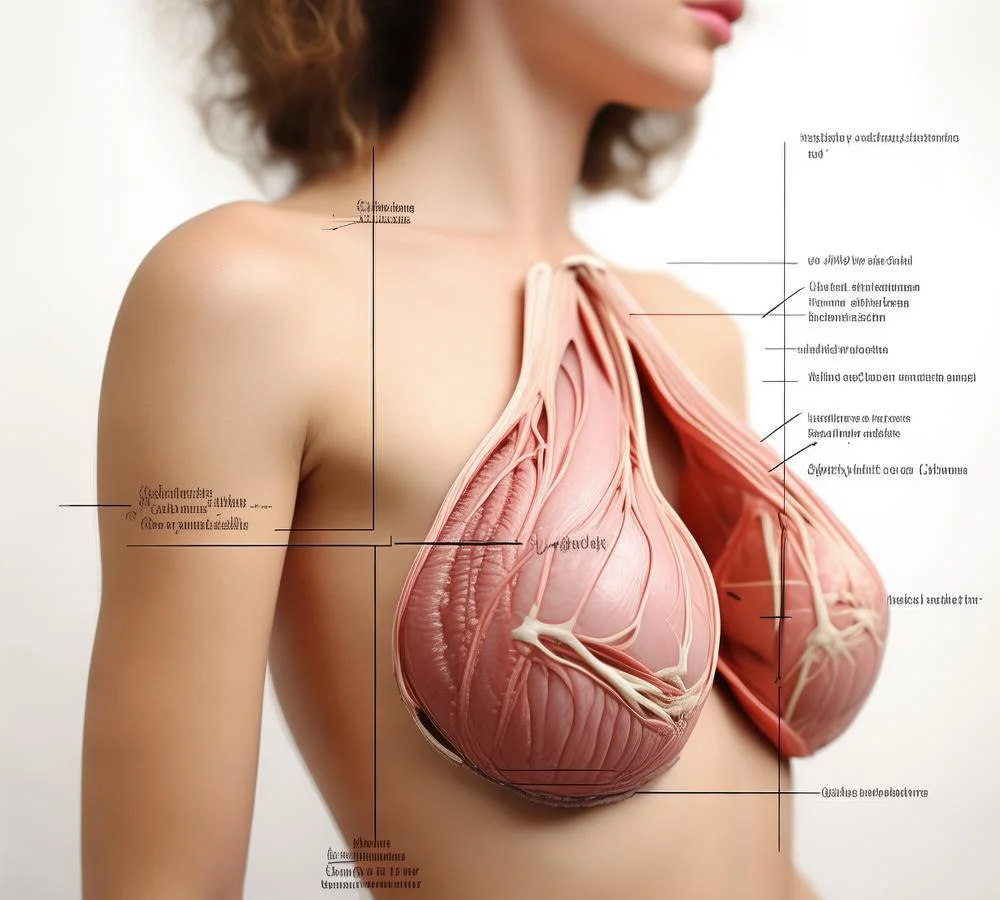 乳腺癌的自我保养方法：全方位呵护，守护女性健康