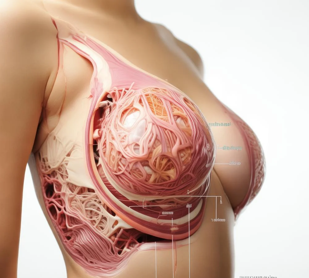 乳腺癌治愈后，肿块还会存在吗？揭秘治愈后的真相