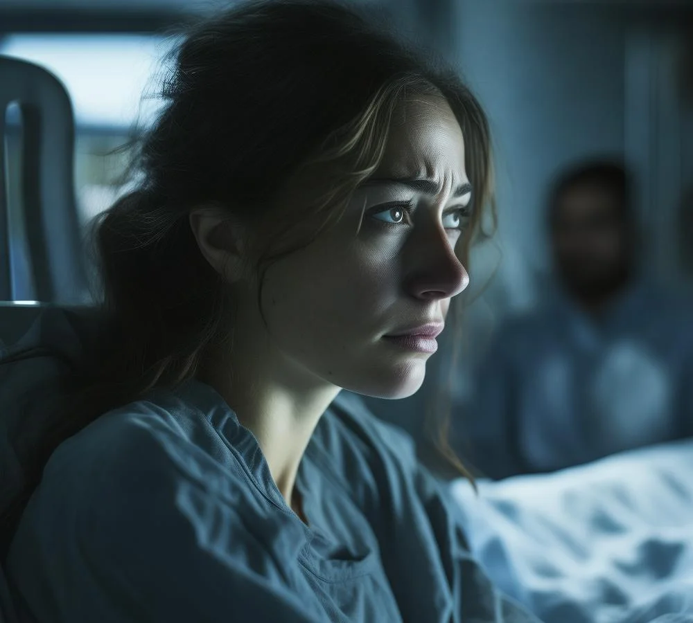 人流术后月经不来：揭秘原因及应对策略