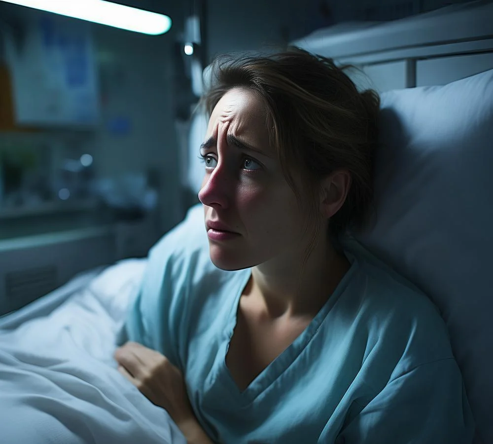 龙岗无痛人流术：安全、隐私、关爱女性的健康选择