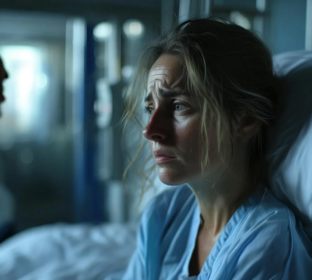 宫外孕：能否通过人流终止？揭秘孕产健康之谜