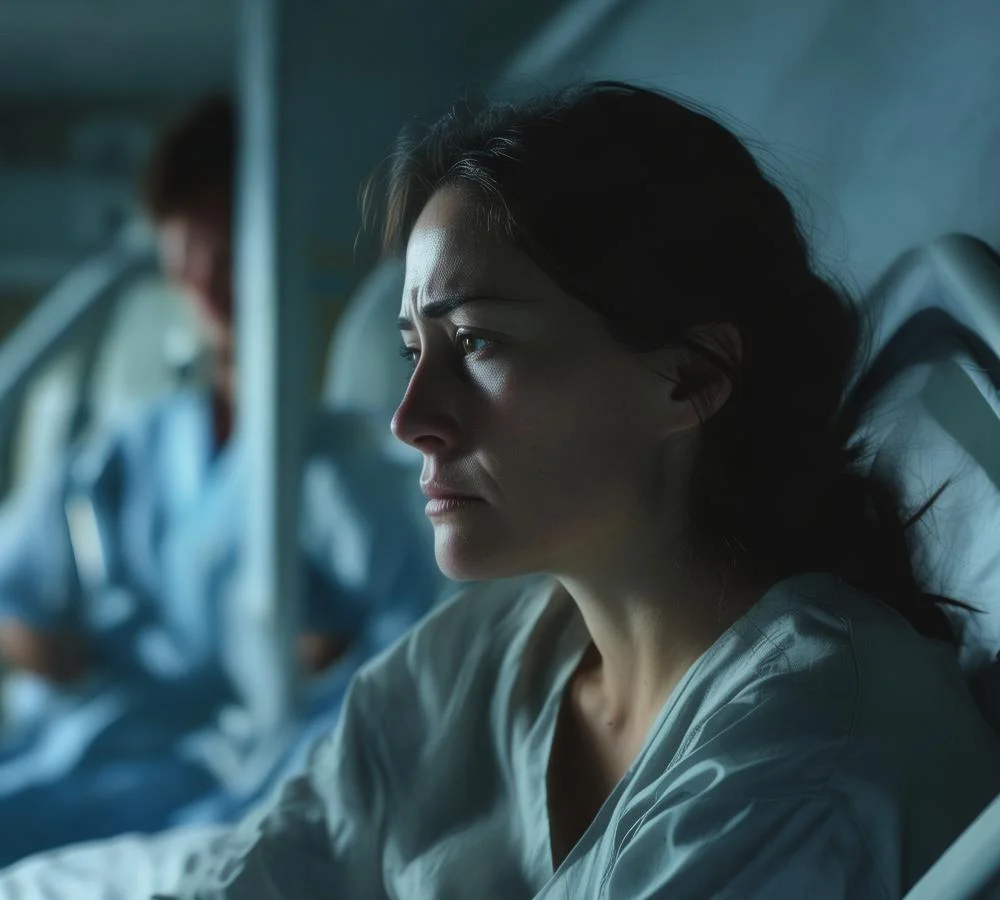 人流手术后肠胃不好头疼：揭秘术后康复中的常见问题及应对策略