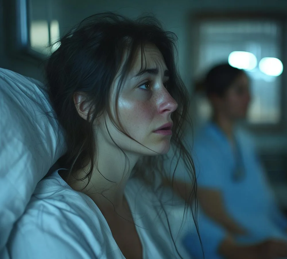 揭秘浦江人流资l棕南：健康生活新选择