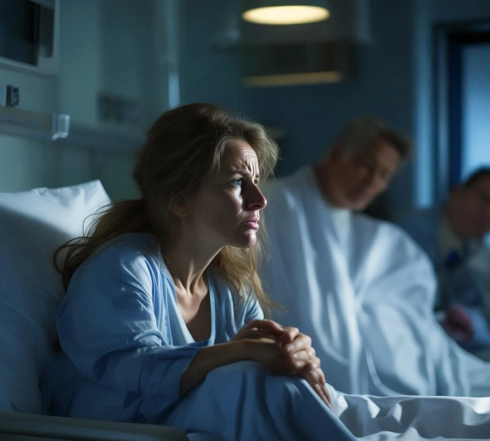 人流后为何不宜吃冰的水果？揭秘冰品对女性身体的潜在影响