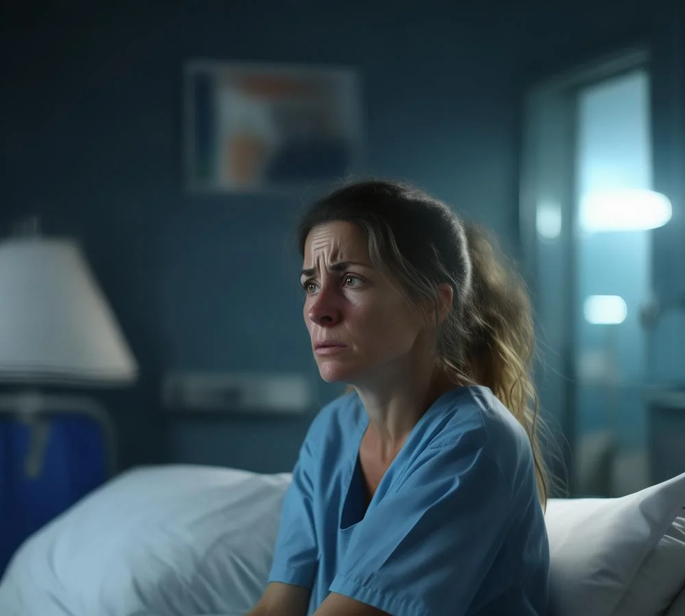 人流后拉肚子怎么办？全方位解析人流术后腹泻的应对策略