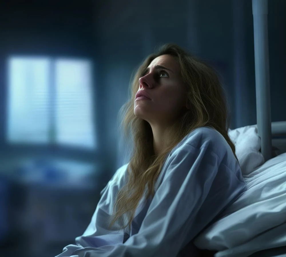 齐齐哈尔女子医院人流：女性健康护航的绿色通道