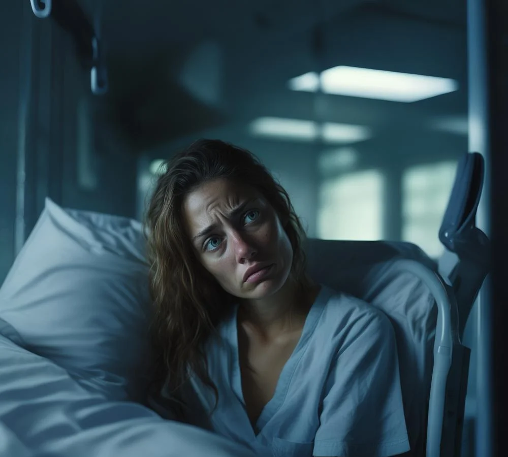 人流失败背后的健康危机：揭秘人流术后康复的重要性