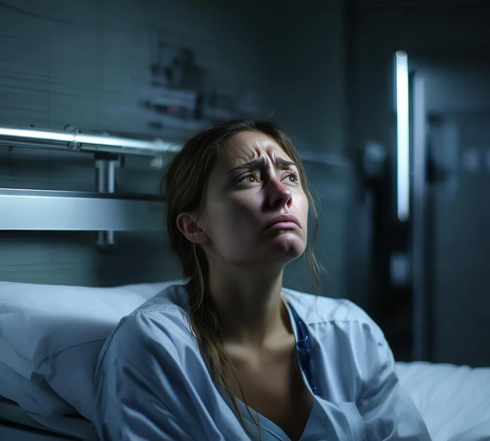 无痛人流术后立刻上班：健康风险与建议