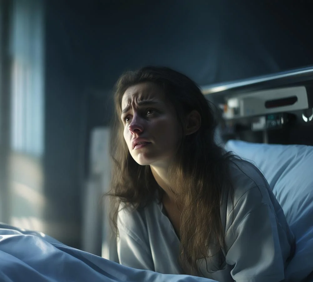 大三阳患者能否进行人流手术？深入了解乙肝病毒与人流手术的关系