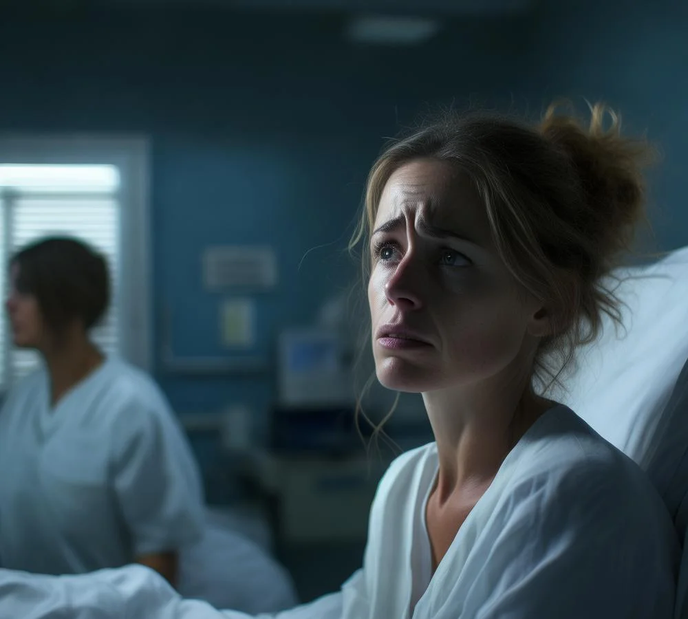 人流后如何有效排恶露：恢复身体健康的秘密武器