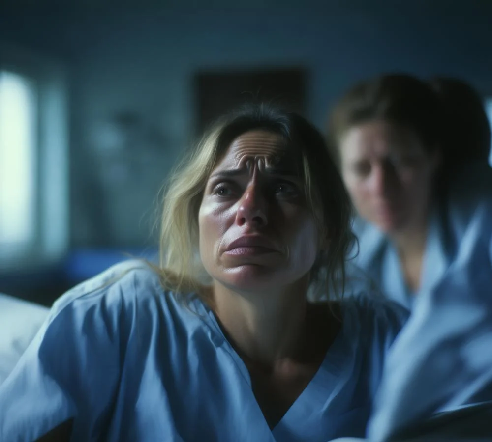 人流后为何会每天出好多虚汗？揭秘人流术后身体恢复的秘密