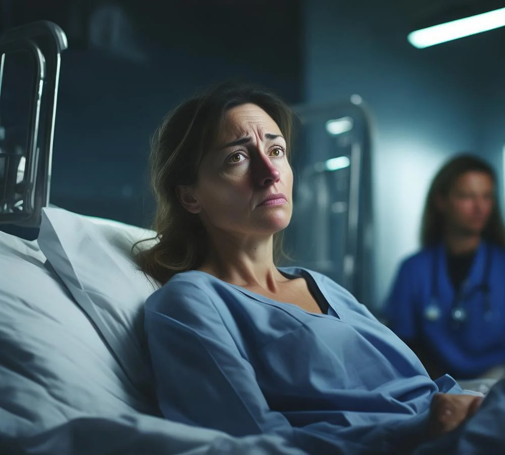 人流后女性必知：补充哪种维生素助康复？