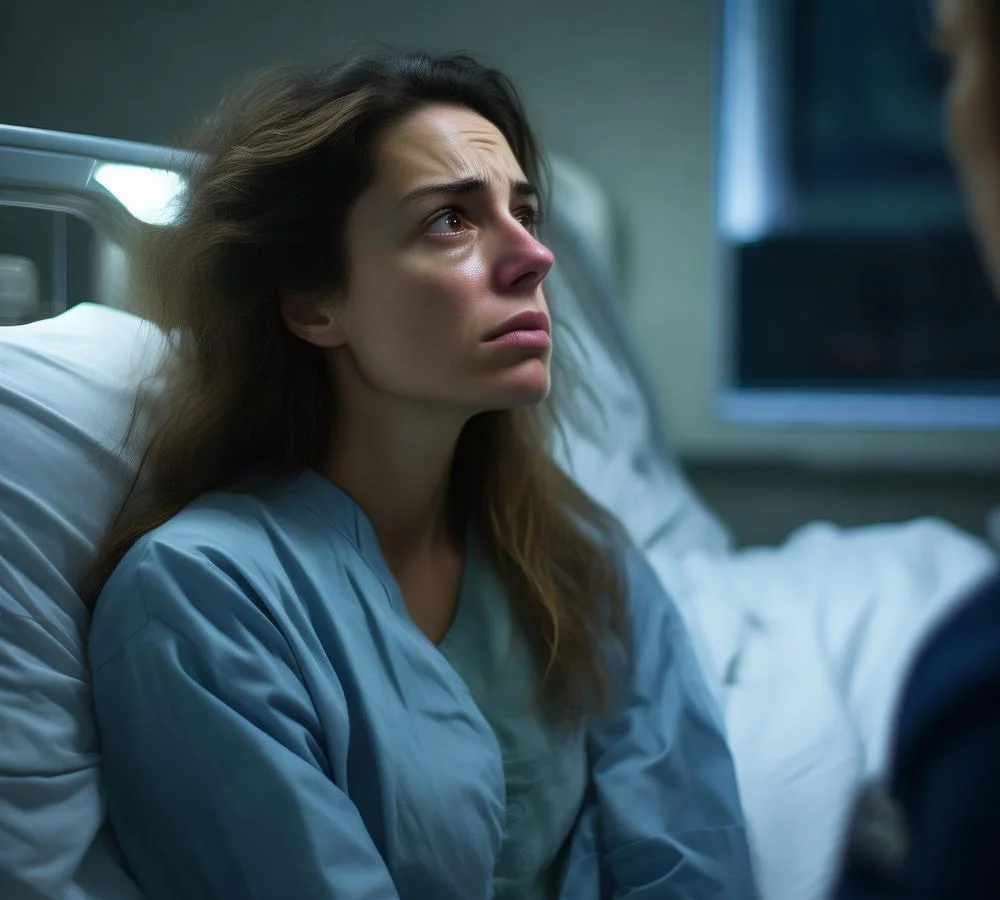 人流多久后可以安全下蹲？揭秘恢复期的关键动作