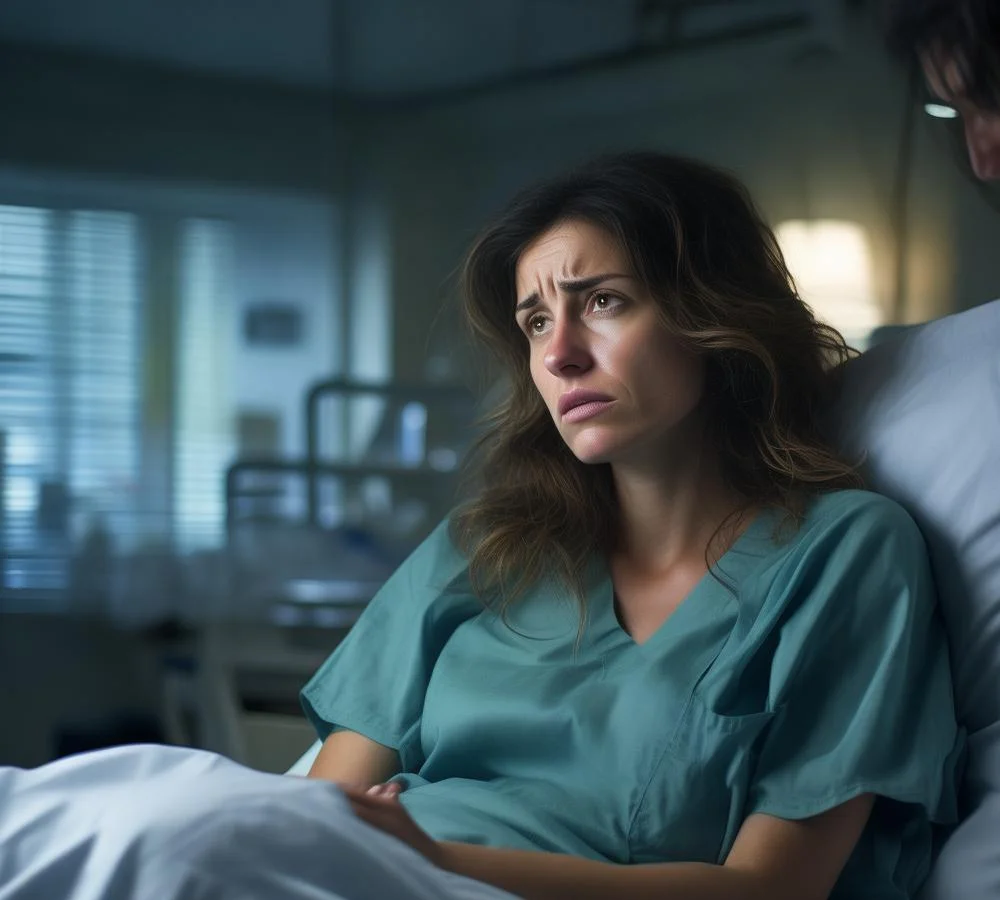 早孕5周人流手术：安全还是冒险？