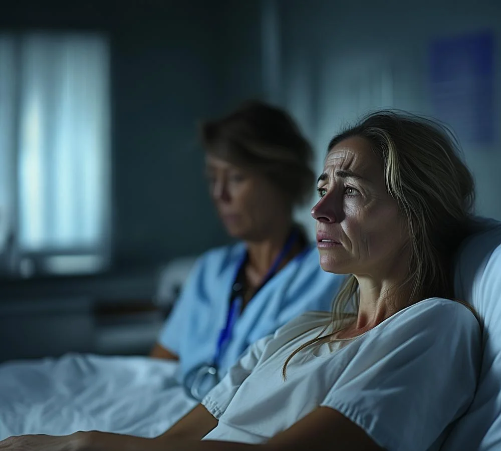 无痛人流后缩宫针的必要性及注意事项