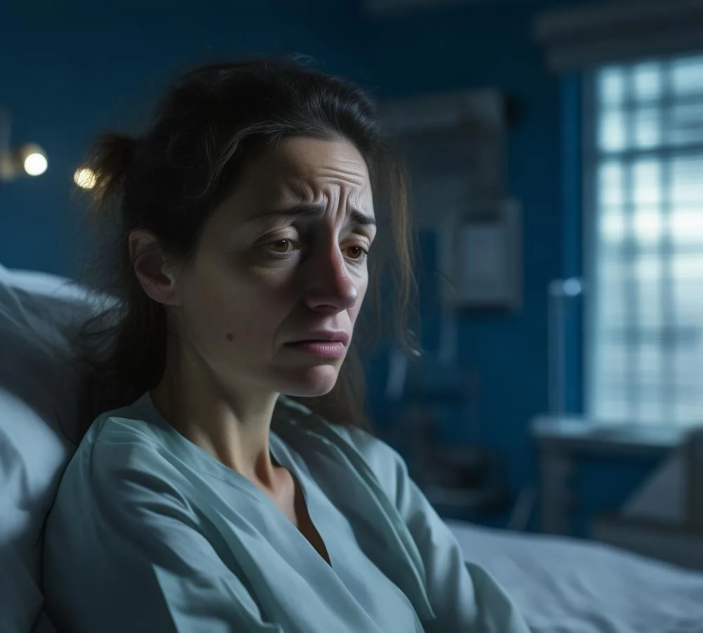 人流后HCG降得慢，真的会影响排卵吗？揭秘人流术后恢复的真相