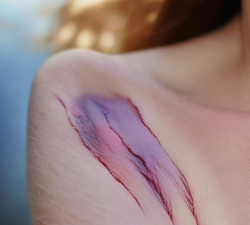 揭秘手指伤口拆线时间：如何科学处理伤口恢复期？