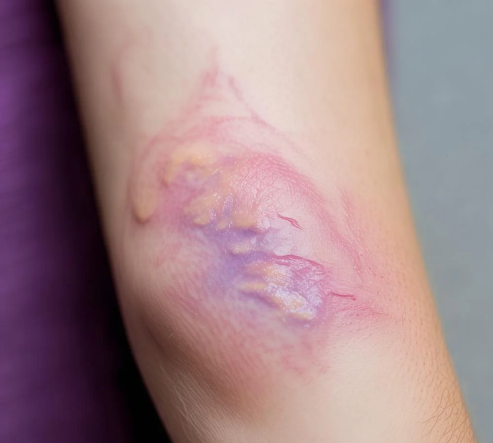 吃什么可以对伤口有效恢复？揭秘营养与伤口愈合的关系