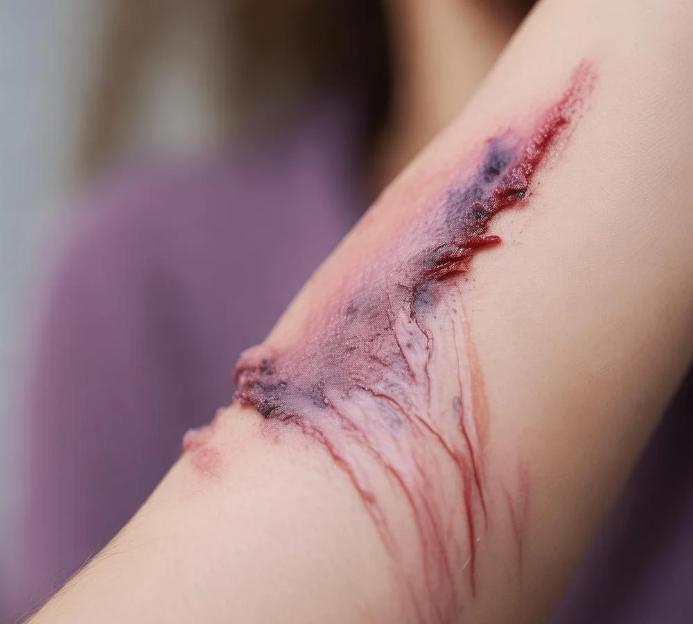 产后侧切伤口为何会疼痛难忍？揭秘产后侧切伤口护理全攻略