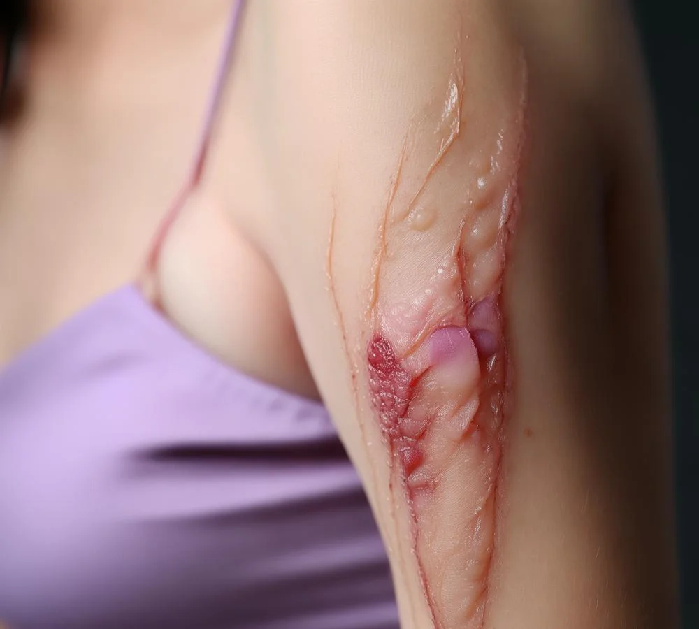 揭秘：三七粉能否擦在手术伤口上？