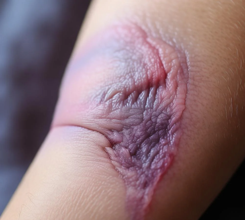 下雨天，伤口会“感冒”吗？揭秘下雨对伤口恢复的影响