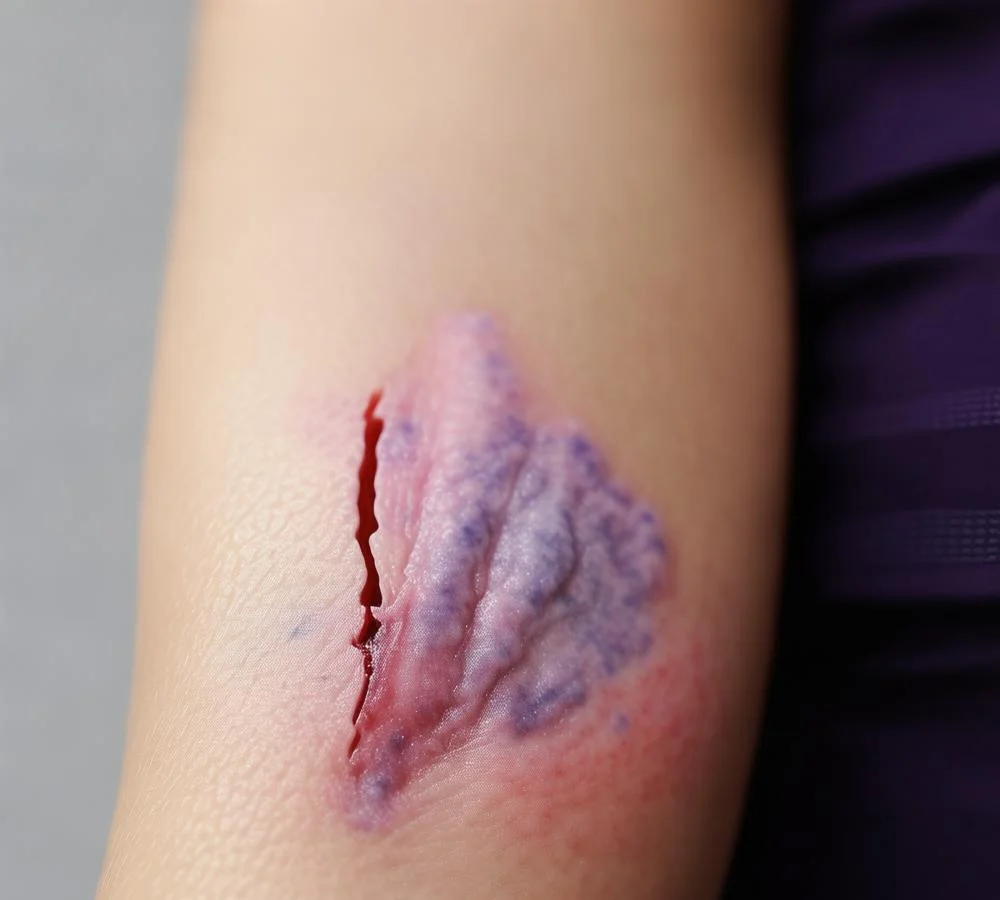 肛周脓肿术后伤口护理：能否晒太阳？揭秘术后恢复的秘密