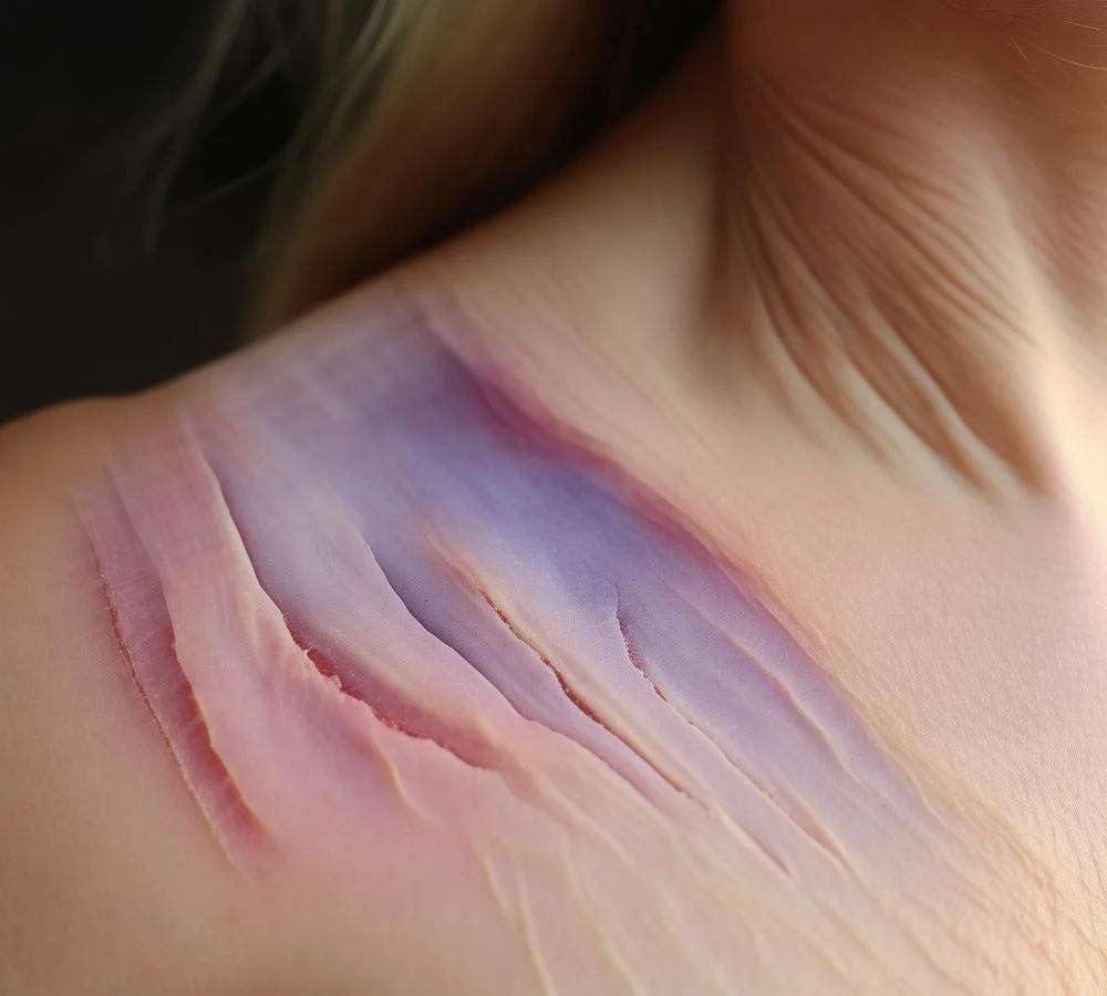 乳腺癌穿刺伤口：护理与恢复指南