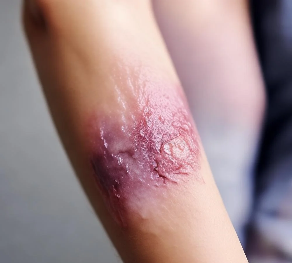 术后疼痛：揭秘伤口愈合过程中的生理反应及应对策略