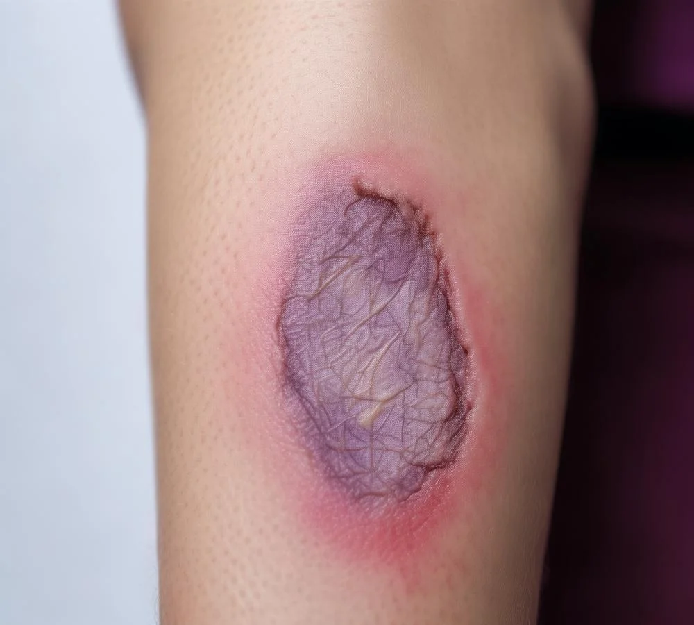 拔牙后不适：揭秘拔牙两周后伤口附近木木胀胀的原因及应对策略