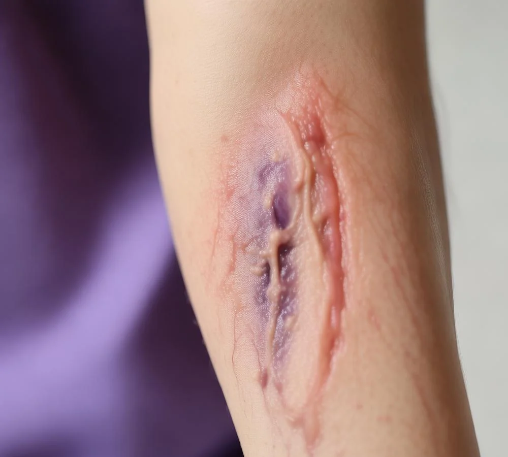 有伤口时，葱姜蒜还能吃吗？揭秘伤口恢复期间的食物禁忌