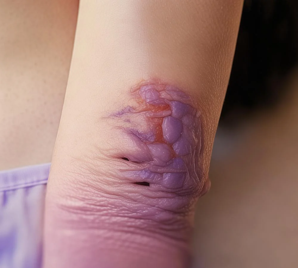 手术恢复期禁忌：为何伤口愈合期间不宜食用豆类食品？