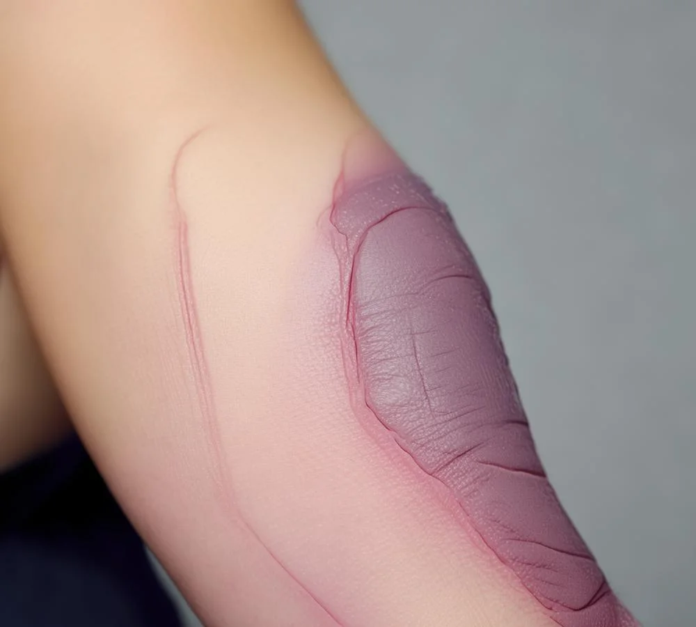 伤口化脓，咖啡能“消炎”吗？揭秘咖啡对伤口恢复的真相